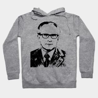 Erich Honecker Hoodie